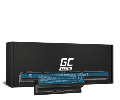 Bateria do laptopa Green Cell ULTRA AS10D31 AS10D41 AS10D51 AS10D71 Acer Aspire